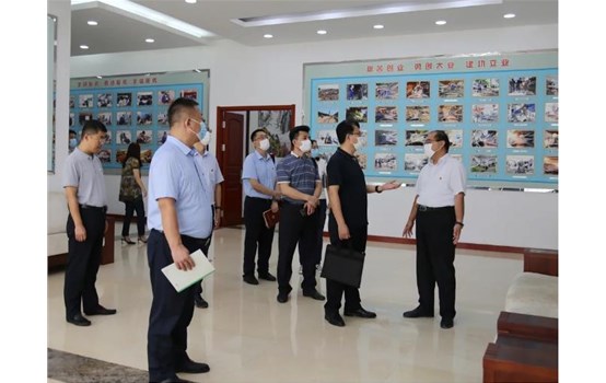 【学典型 促发展】金禾娱乐城
到水务集团、交通场站取“党建经”