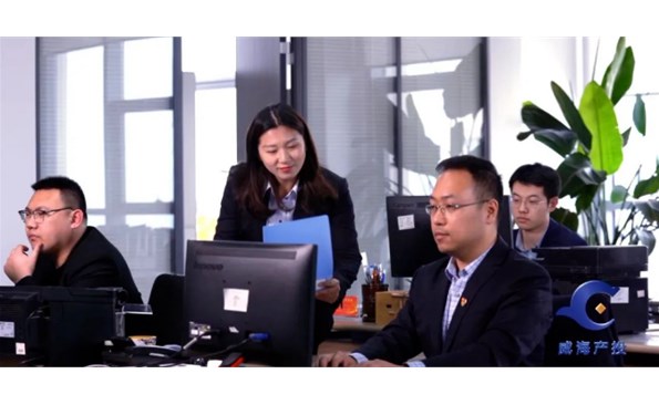 献礼五一节｜金禾娱乐
劳动者群像