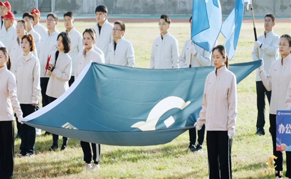 金禾娱乐
宣传片